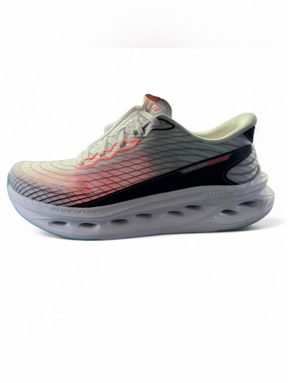 Skechers Slip-ins: Max Cushioning Glide Step